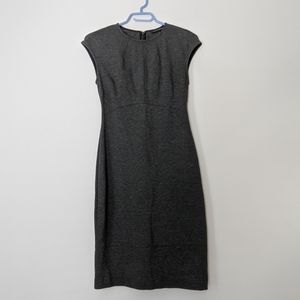 Banana Republic Sheath Dress